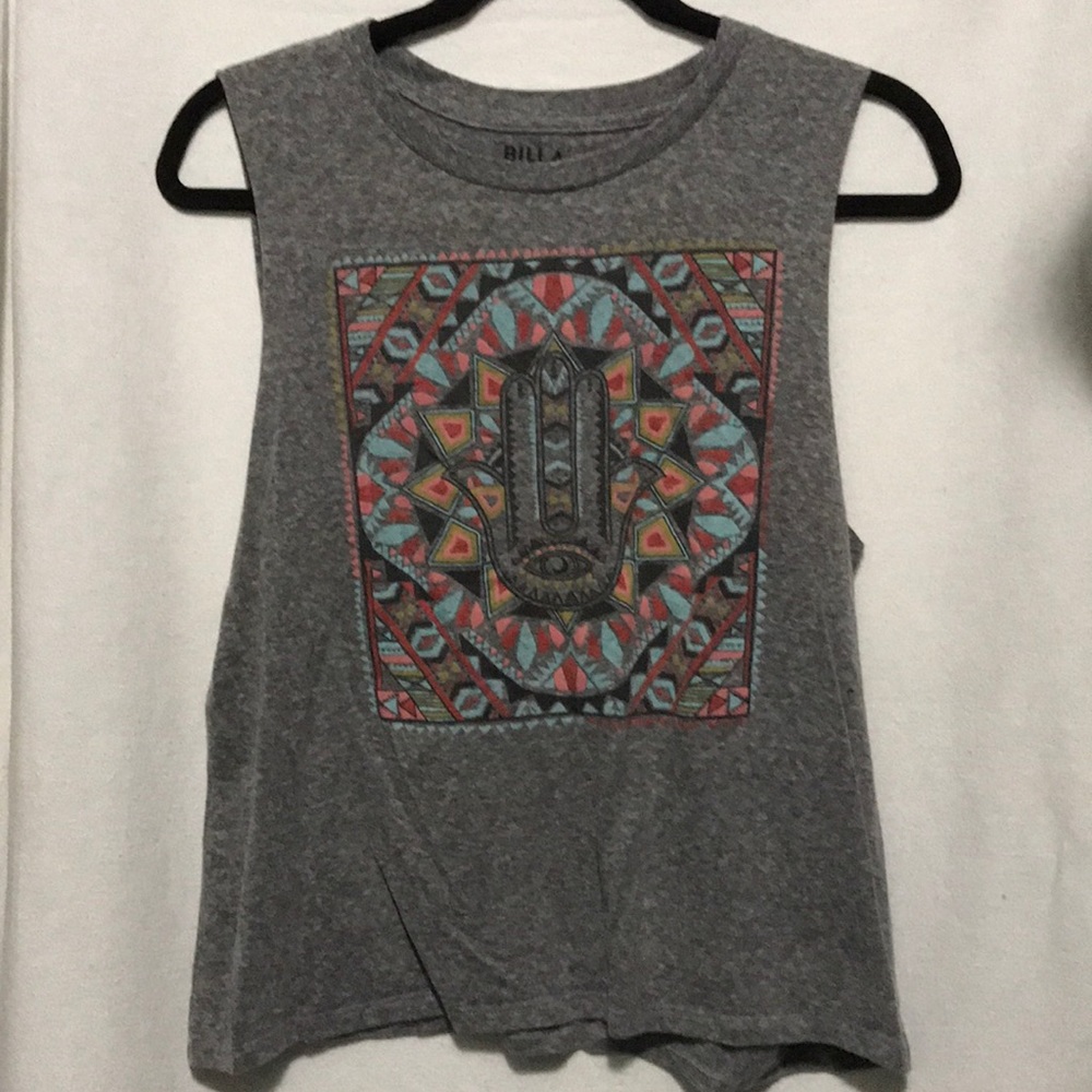 Billabong Hamsa Muscle Tank